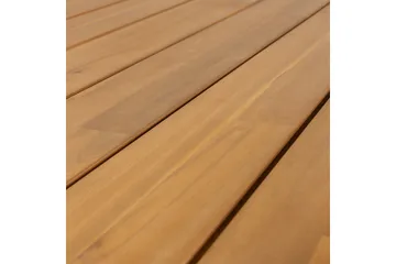 Hagebord Kris - Hagemøbler - Hagebord - Spisebord ute