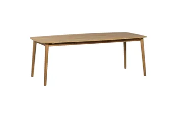 Hagebord Kris - Hagemøbler - Hagebord - Spisebord ute
