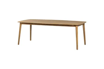 Hagebord Kris - Hagemøbler - Hagebord - Spisebord ute