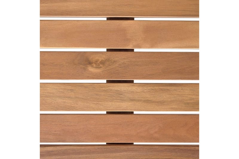 Hagebord Ombriano - Hagemøbler - Hagebord - Spisebord ute