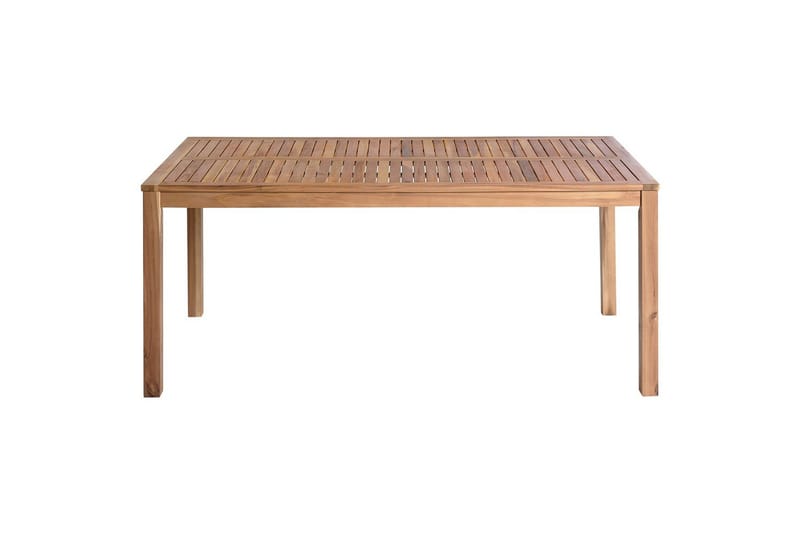 Hagebord Ombriano - Hagemøbler - Hagebord - Spisebord ute