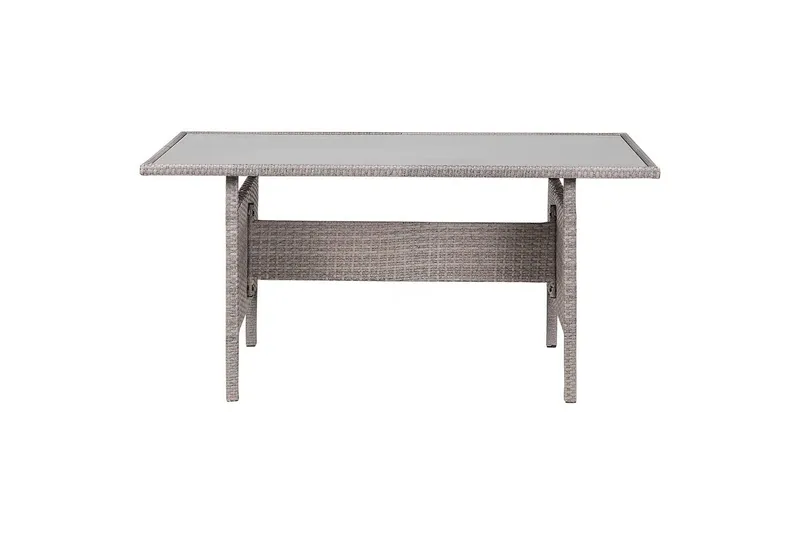 Hagebord Viterbo - Hagemøbler - Hagebord - Spisebord ute