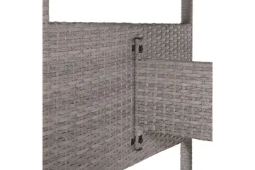 Hagebord Viterbo - Hagemøbler - Hagebord - Spisebord ute