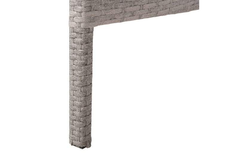 Hagebord Viterbo - Hagemøbler - Hagebord - Spisebord ute