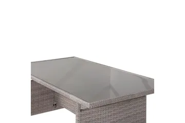 Hagebord Viterbo - Hagemøbler - Hagebord - Spisebord ute