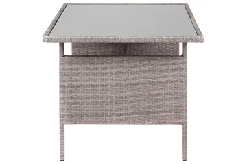 Hagebord Viterbo - Hagemøbler - Hagebord - Spisebord ute