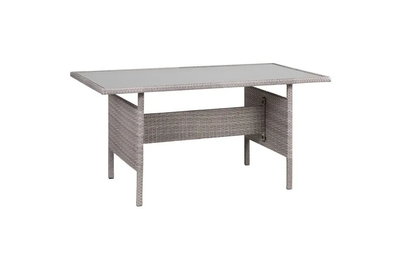 Hagebord Viterbo - Hagemøbler - Hagebord - Spisebord ute