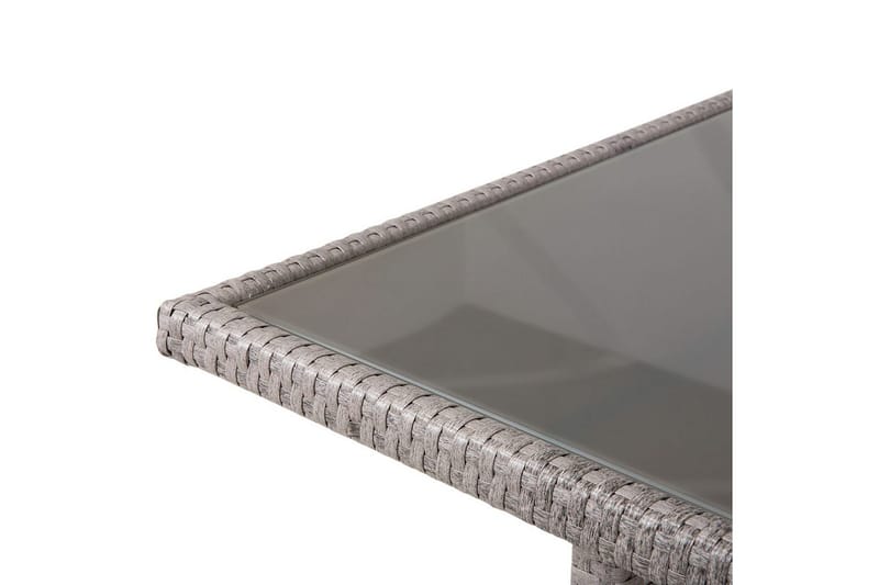 Hagebord Viterbo - Hagemøbler - Hagebord - Spisebord ute