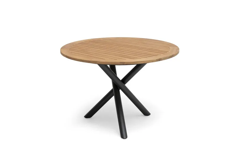Hillerstorp Ekeryd utebord Ø110 cm, undefined