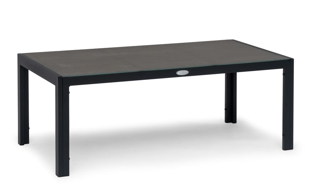 Hillerstorp Hånger Bord 120x75x63 cm - Svart