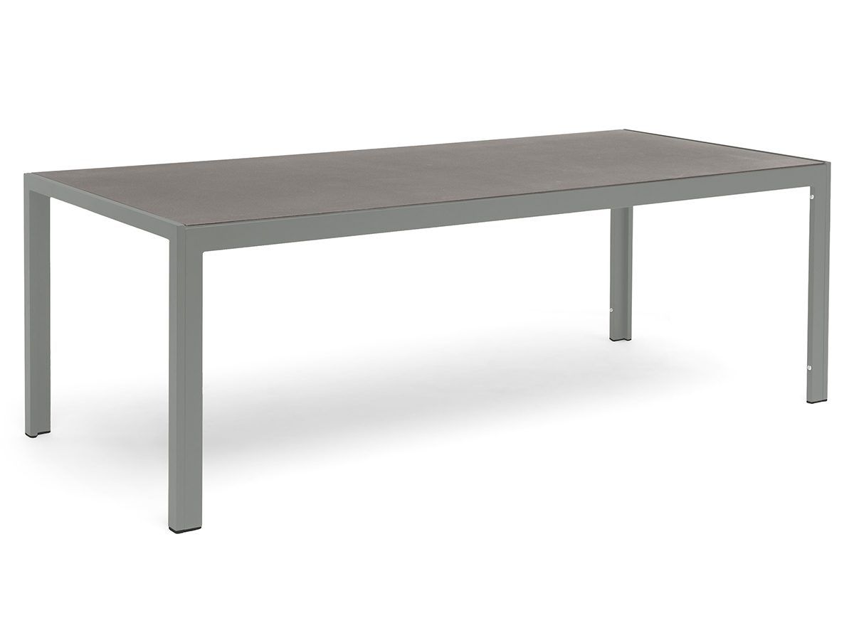Hillerstorp Hånger bord 90 x 210 cm - Grønn