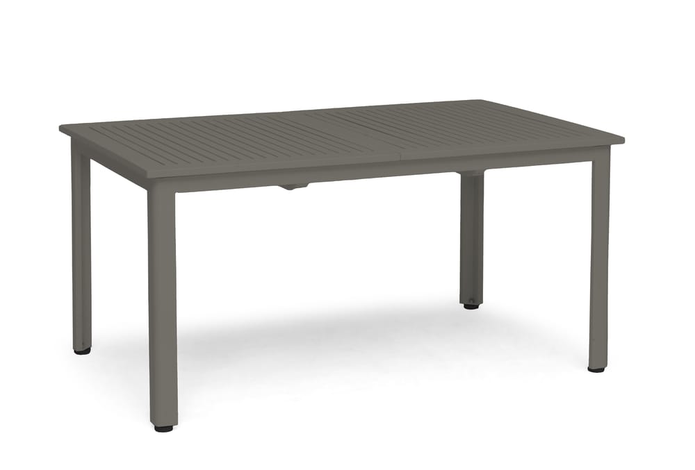 Hillerstorp Nydala Bord 96 x 150/200 cm - Sand
