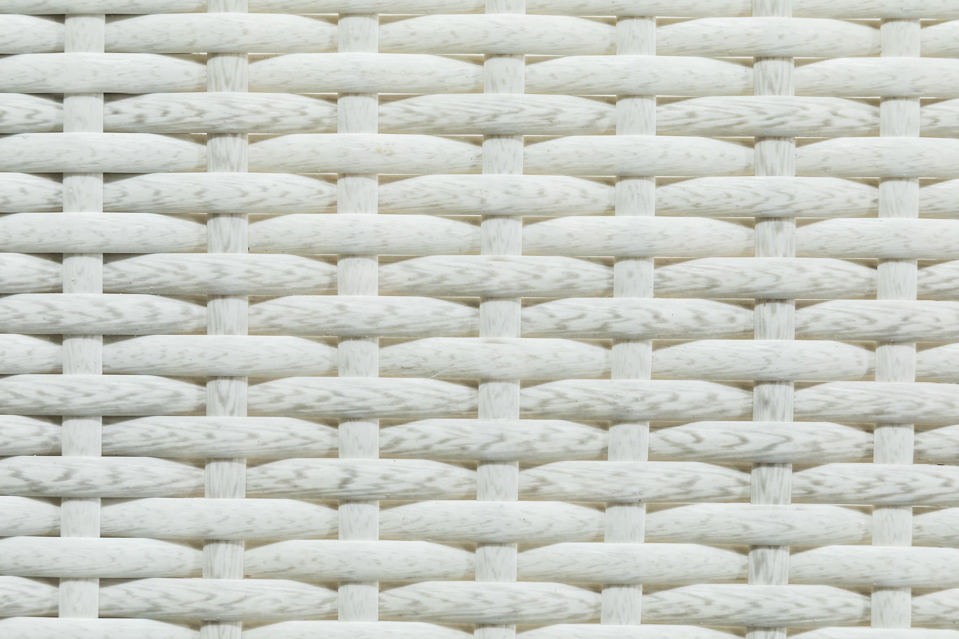 Bahamas Høyt Sofabord 100x60 cm - Hvit - Hagemøbler - Hagebord - Loungebord & Sofabord utendørs