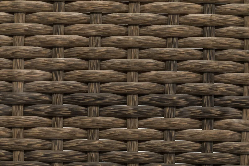 Bahamas Høyt Sofabord 100x60 cm - Sand - Hagemøbler - Hagebord - Loungebord & Sofabord utendørs