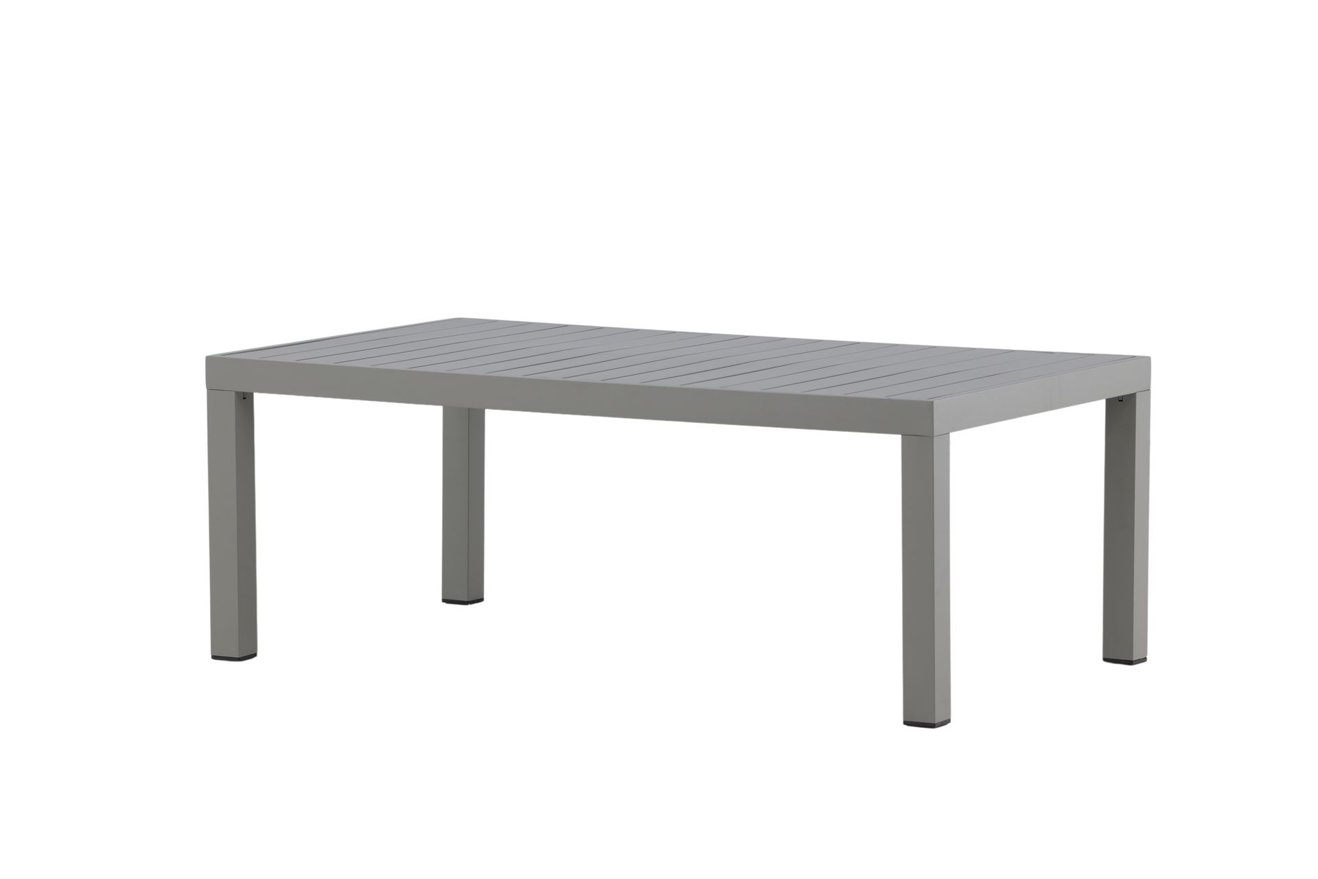 Copacabana Sofabord 120 cm - Beige - Hagemøbler - Hagebord - Loungebord & Sofabord utendørs