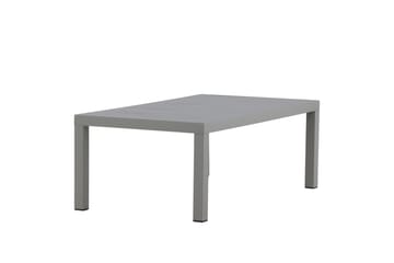 Copacabana Sofabord 120 cm - Beige - Hagemøbler - Hagebord - Loungebord & Sofabord utendørs