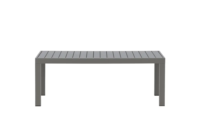 Copacabana Sofabord 120 cm, Beige