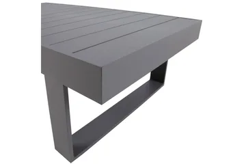 Fluffy Sofabord - Hagemøbler - Hagebord - Loungebord & Sofabord utendørs