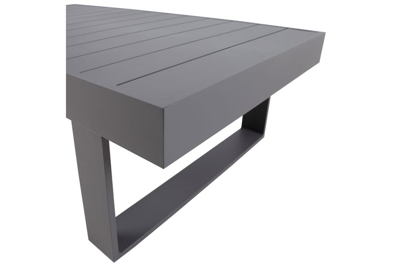 Fluffy Sofabord - Hagemøbler - Hagebord - Loungebord & Sofabord utendørs