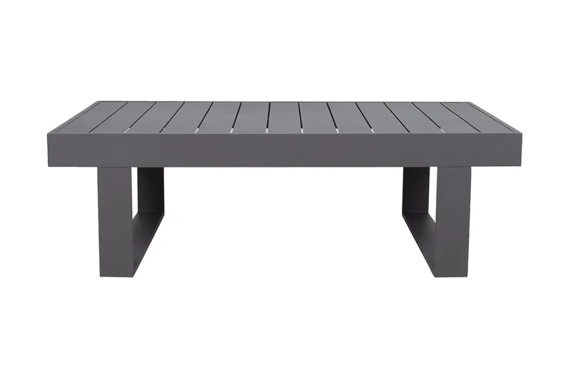 Fluffy Sofabord - Hagemøbler - Hagebord - Loungebord & Sofabord utendørs