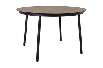 Helsinki Bord 120 cm - Teak - Hagemøbler - Hagebord - Loungebord & Sofabord utendørs