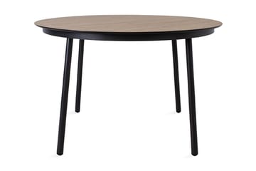 Helsinki Bord 120 cm - Teak - Hagemøbler - Hagebord - Loungebord & Sofabord utendørs