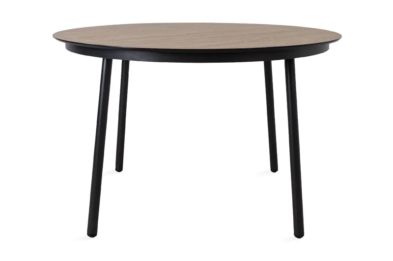 Helsinki Bord 120 cm - Teak - Hagemøbler - Hagebord - Loungebord & Sofabord utendørs