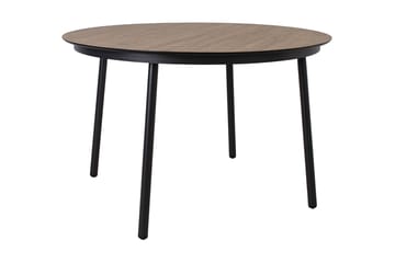 Helsinki Bord 120 cm - Teak - Hagemøbler - Hagebord - Loungebord & Sofabord utendørs