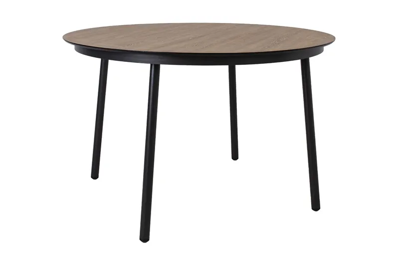 Helsinki Bord 120 cm, Teak