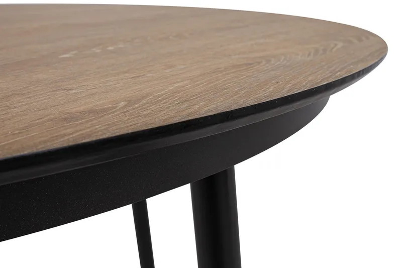 Helsinki Bord 120 cm - Teak - Hagemøbler - Hagebord - Loungebord & Sofabord utendørs