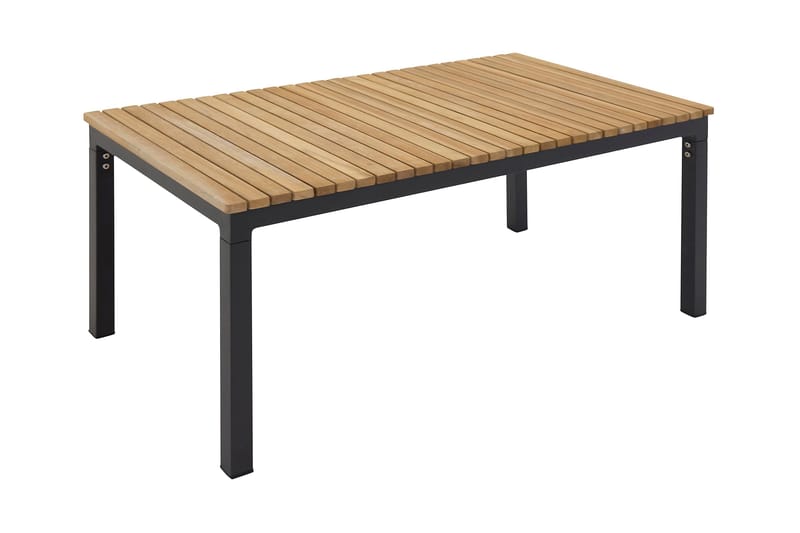 Lionga Sofabord 110 cm - Venture Home - Balkongbord - Loungebord & Sofabord utendørs