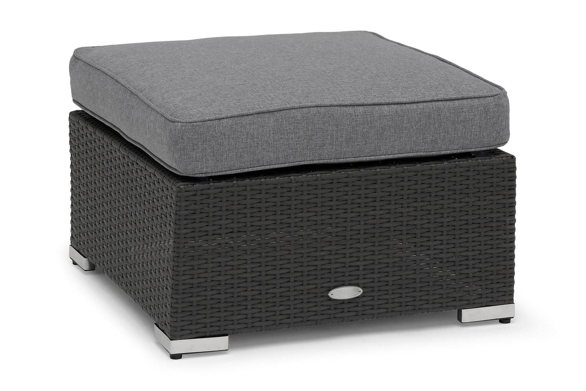 Madison Divan/Bord - Hagemøbler - Hagebord - Loungebord & Sofabord utendørs