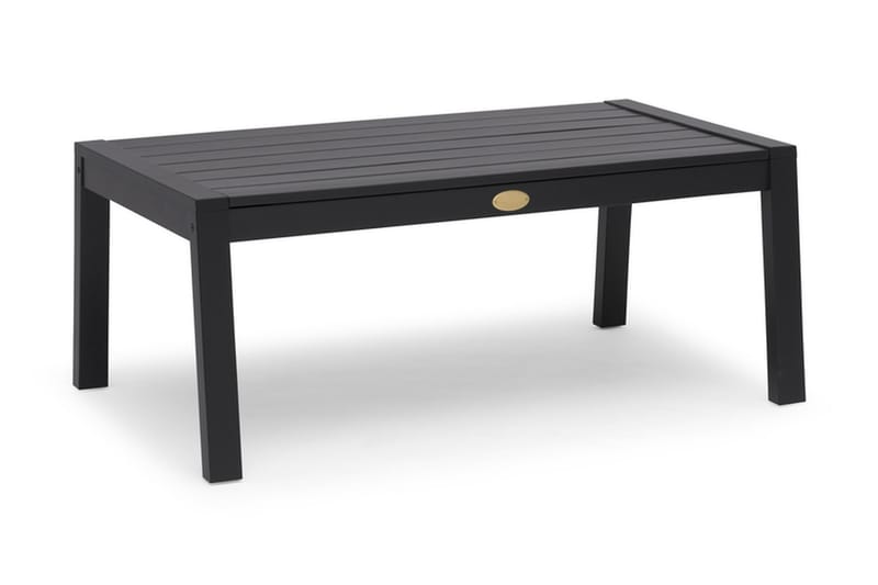 Stoltö Bord 70x120 cm - (Bordplate i Furu) - Balkongbord - Loungebord & Sofabord utendørs