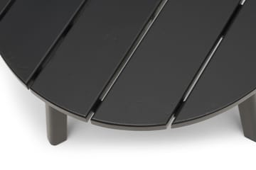 Tennesse Bord Ø50 cm - Hagemøbler - Hagebord - Loungebord & Sofabord utendørs