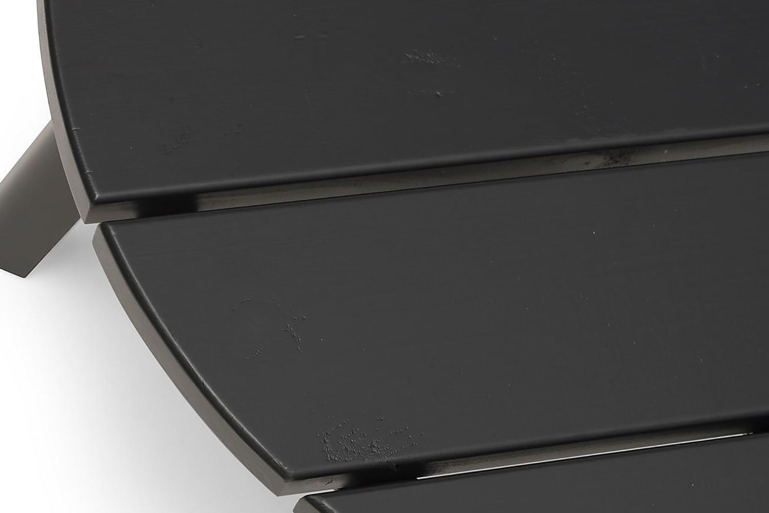 Tennesse Bord Ø50 cm - Hagemøbler - Hagebord - Loungebord & Sofabord utendørs