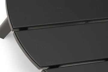 Tennesse Bord Ø50 cm - Hagemøbler - Hagebord - Loungebord & Sofabord utendørs