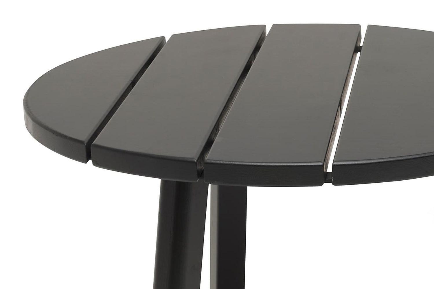 Tennesse Bord Ø50 cm - Hagemøbler - Hagebord - Loungebord & Sofabord utendørs