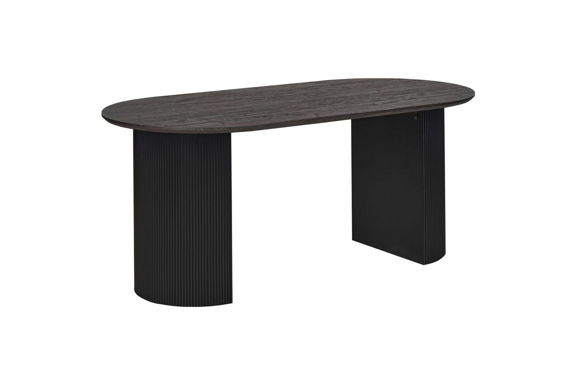 Matbord Black -