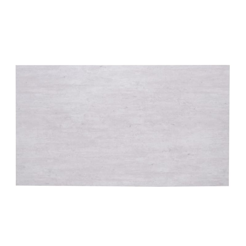 OPAL Bord Rektangulært 160 cm - Grå - Hagemøbler - Hagebord - Spisebord ute