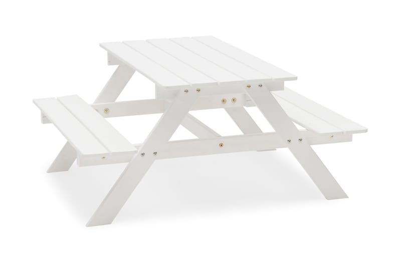 Piknikbenk mini, Piknikbenk