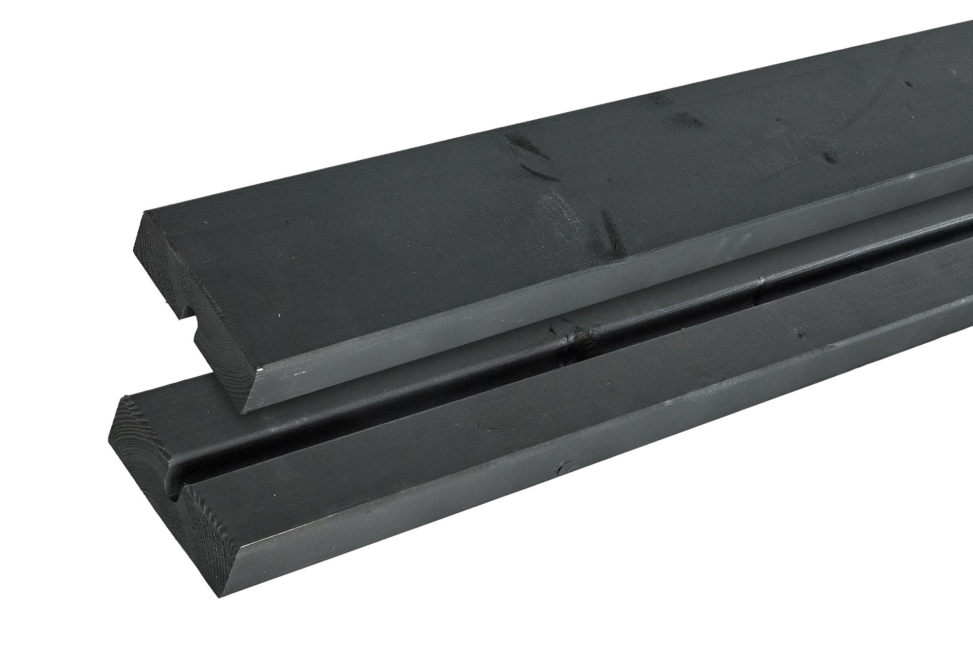 PLUS Alpha Bord/Benksett med 2 Ryggstøtte 118 cm - Hagemøbler - Hagebord - Piknikbord
