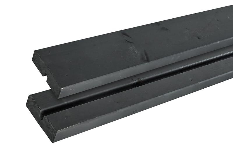 PLUS Cafésett 127 cm - Hagemøbler - Hagebord - Piknikbord
