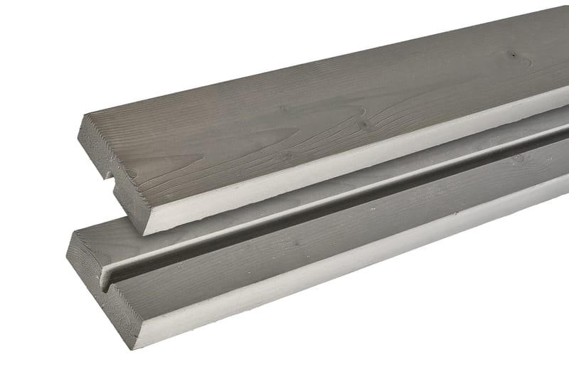 PLUS Cafésett 127 cm - Hagemøbler - Hagebord - Piknikbord