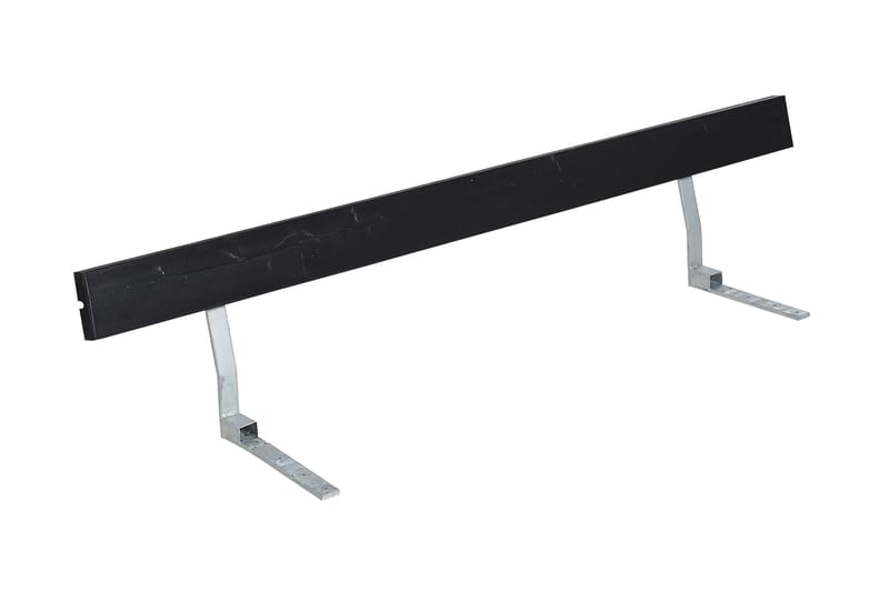 PLUS Ryggstøtte til Bord/Benksett 177 cm - Hagemøbler - Utesofa - Benker