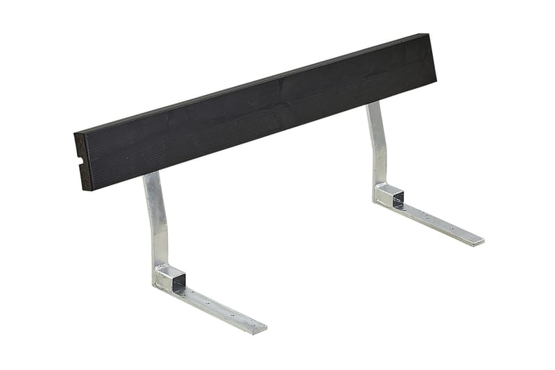 PLUS Ryggstøtte til Bord/Benksett og Cafésett 118 cm - Piknikbord