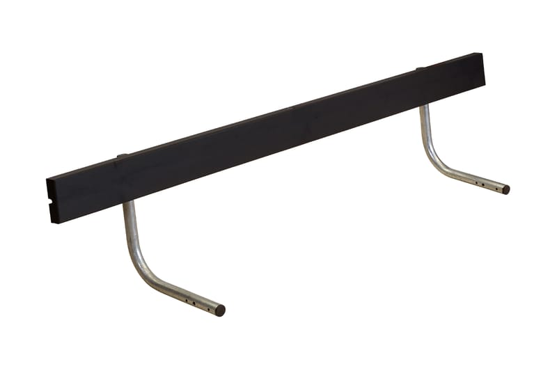 PLUS Ryggstøtte til Classic Bord/Benksett 177 cm - Hagemøbler - Utesofa - Benker