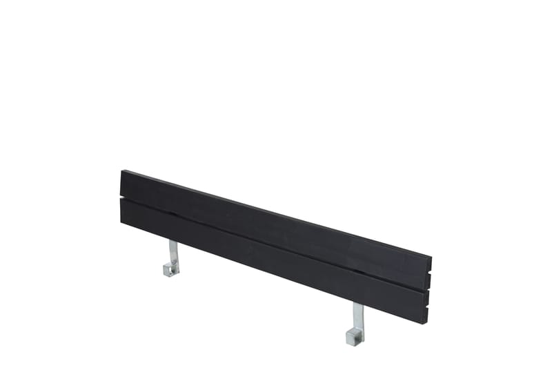 PLUS Ryggstøtte til Zigma Bord/Benksett 166 cm - Piknikbord