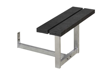 PLUS påbyggnad til Basic Bord/Benksett 77 cm