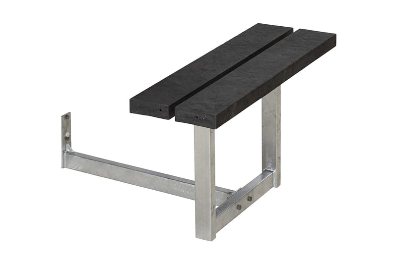 PLUS påbyggnad til Basic Bord/Benksett 77 cm - Piknikbord