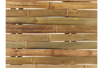 Redding Spisebord 120x69 cm - Lysebrun - Hagemøbler - Hagebord - Spisebord ute